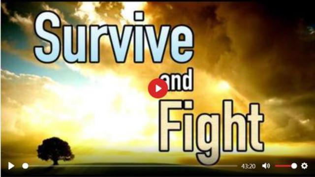 Proven Methods to Live Despite Being Vaccinated! Reversing Damage & Fighting Back With Dr. Joe Nieus 18-8-2021