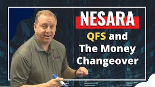 QFS Quantum Financial System vs. SWIFT Financial System | NESARA & the Value of Gold, Value of Money 25-6-2021