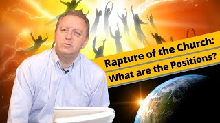 Rapture in the Bible: End Times Timeline | When Will The Rapture Happen? 30-10-2020