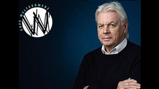 THE 'CORONAVIRUS' - DAVID ICKE SPEAKS TO CAFE WELTSCHMERZ 25-8-2021