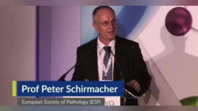 Top German Pathologist - "Almost Half Of New Deaths In Germany Are From Vax" 10-8-2021