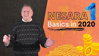 WHAT IS NESARA? pt1 | Economic Reset | What is the Federal Reserve? 19-2-2021