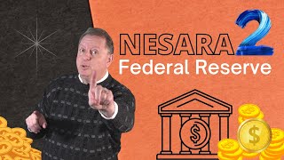 WHAT IS NESARA? pt2 | National Debt | What is the Federal Reserve? 27-2-2021