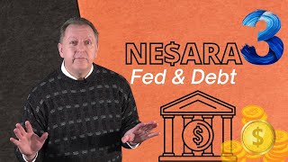 WHAT IS NESARA? pt3 | The Gold Standard & the National Debt 5-3-2021