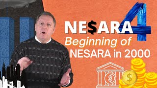 WHAT IS NESARA? pt4 | 9 11 Terrorist Attacks & The Gold Standard 12-3-2021