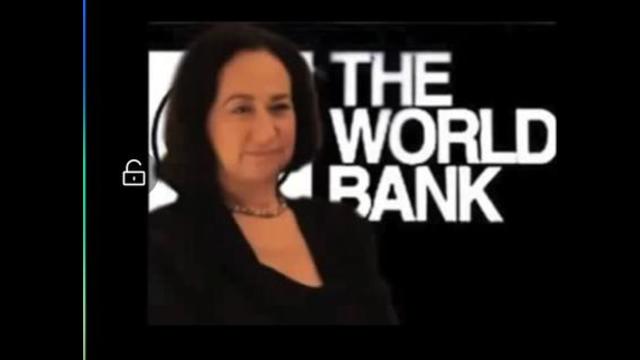 Whistleblower Karen Hudes Corruption World Bank Exposed 5-8-2021