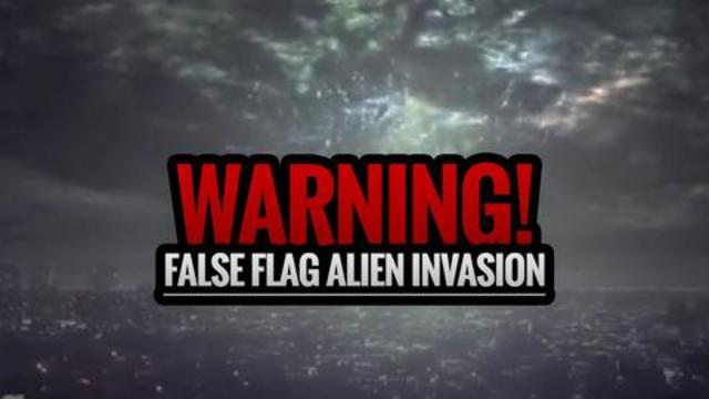 2021 Documentary about the upcoming false flag "final card" to be played against us. Be aware 5-9-2021