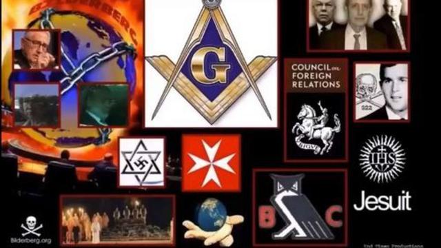 50 YEAR OLD RECORDING DETAILS THE SATANIC NEW WORLD ORDER 19-9-2021