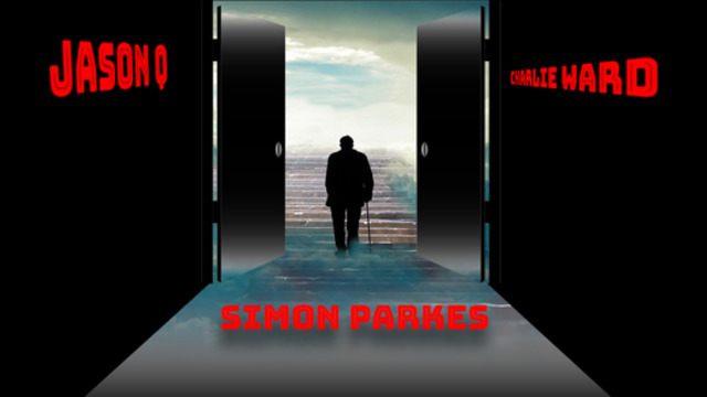 A Conversation With Jason Q Simon Parkes & Charlie Ward 3-9-2021