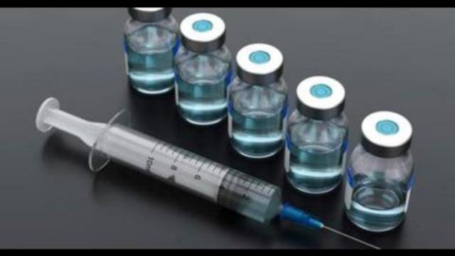 A Shot In The Dark (2020) - Cancer Did Not Exist Before Vaccinations 6-99-2021