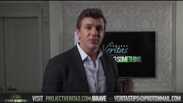 BREAKING! Project Veritas set to release BOMBSHELL whistleblower story about the COVID-19 vaccine 17-9-2021