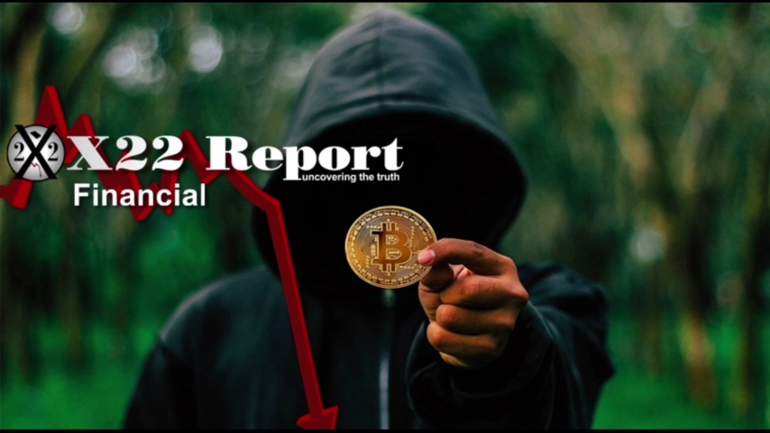 Corrupt Federal Agents Involved In Bitcoin Seizure, Red October - Episode 2578a 16-9-2021