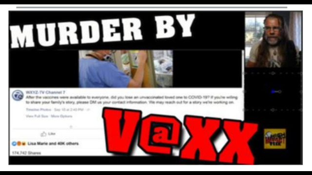 DESTROYED !! ABC FACEBOOK PAGE FLOODED W/ STORIES OF LOVED-ONES KILLED BY THE VACCINE !! GET SHARING 16-9-2021