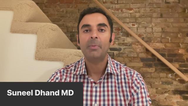 Dr. Suneel Dhand MD, upcoming social media ban - A message to my Followers 20-9-2021