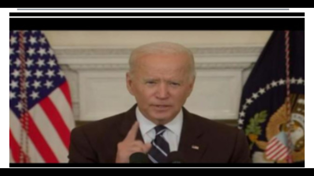 EXPOSED !! JOE BIDEN JUST [CONFIRMED] THE COVID-19 VACCINES IS THE MARK OF THE BEAST !! MUST WATCH ! 10-9-2021