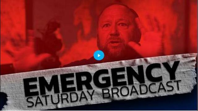 Emergency Saturday Broadcast! Medical Regulators Across The World Awaken To COVID-19 Tyranny 5-9-2021