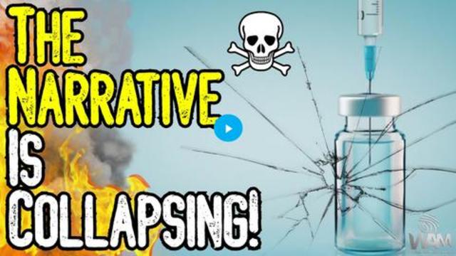 MASSIVE BACKLASH As Vaccine Narrative COLLAPSES! - The Global AWAKENING Is Happening! 9-9-2021