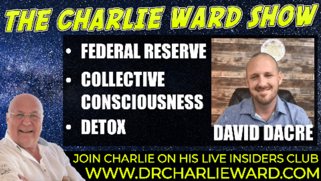 QUANTUM SPIRITUAL CONSCIOUSNESS PRODUCTS DAVID & CHARLIE WARD LINK BELOW 15-9-2021