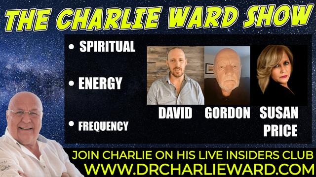 QUANTUM SPIRITUAL CONSCIOUSNESS PRODUCTS WITH SUSAN PRICE, DAVID, GORDON & CHARLIE WARD LINK BELOW 22-9-2021