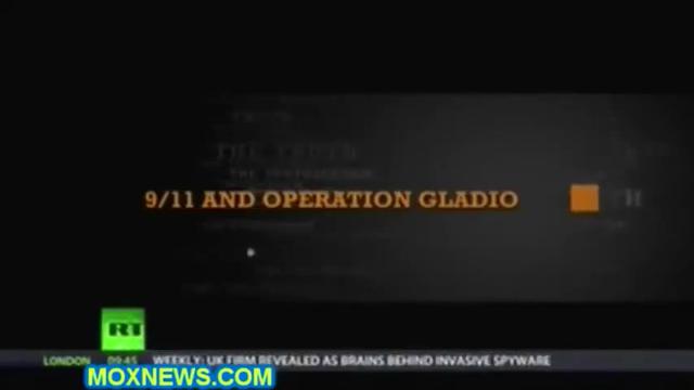 Russian News Exposes That The White House, CIA, & FBI Are Guilty Of Murdering Americans On 9/11 11-9-2021