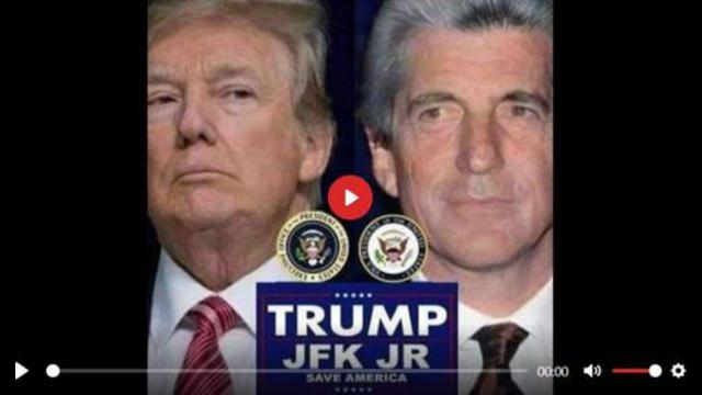 ShariRaye: Ginormous Fall Intel Update! President Trump Will Swiftly Return! Roy Potter! 28-9-2021