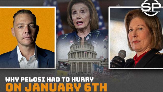 Sidney Powell LIVE: Pelosi Terrified, Coomer Deposed, BREAKING: Powell Suit Filed TODAY 27-9-2021