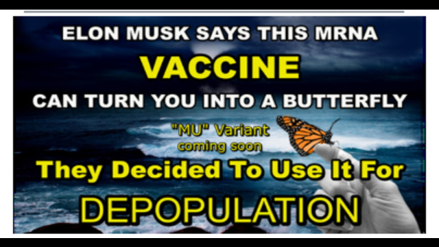 THIS VACCINE CHANGES YOUR DNA - VACCINATING THE CHILDREN - BOOSTERS FOR ALL - MEDIA HIDING THE TRUTH 4-9-2021