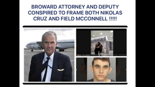 TRUMP’S TASK FORCE IS EXPOSING AN INTERNATIONAL CARTEL: PARKLAND SHOOTING CONNECTION TO KIM PICAZIO 22-9-2021