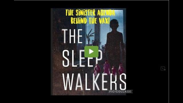 The Sleep Walkers: The Sinister Agenda Behind The Deep State Jab!! - We The People News 20-9-2021