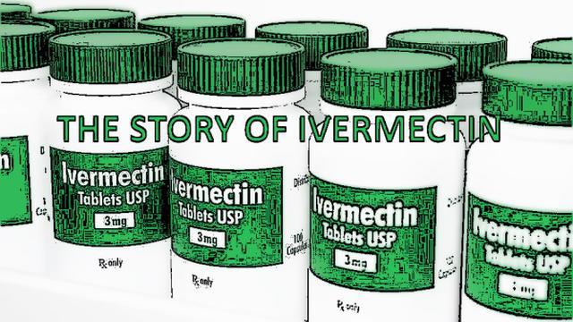 The Story Of Ivermectin And COVID-19 3-9-2021