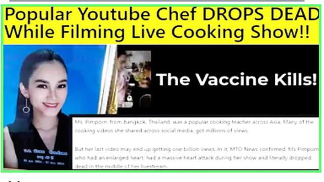 URGENT WARNING !! THE VAXX KILLS !!! MUST WATCH !! GET SHARING !! 27-9-2021