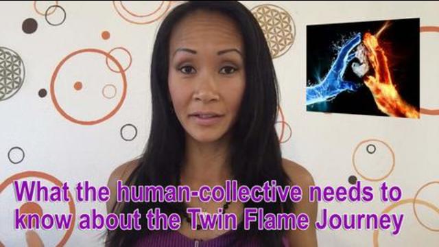 What The Human-Collective Needs To Know About The Twin Flame Journey 19-9-2021