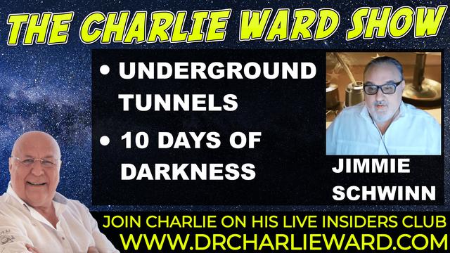 10 DAYS OF DARKNESS,NESARA/GESERA,10 & 11 DOCUMENTS COMING OUT SATURDAY WITH JIMMIE & CHARLIE WARD 30-9-2021