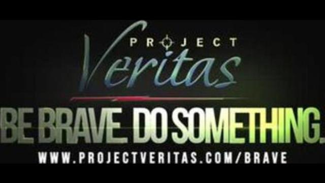 COVID Vaccine Exposed by Project Veritas Part 2: Drones firing darts at civilians 23-9-2021