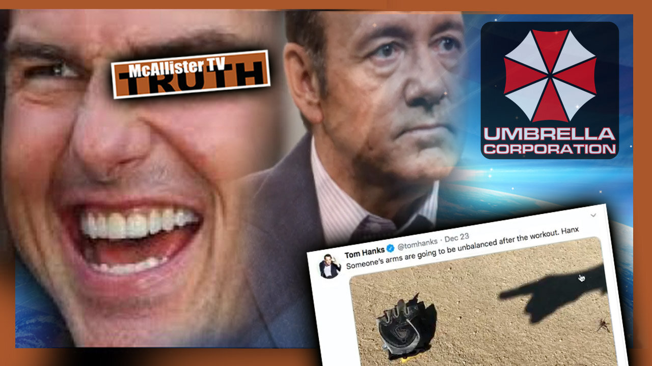 DEATH MATCHES! M552 AND Q552 DUMBS! UMBRELLA DIVE! TOM HANX! KEVIN SPACEY! 14-10-2021