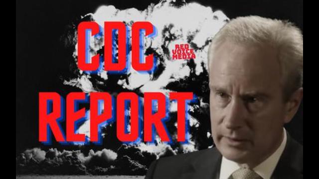 Dr. Peter McCullough Breaks CDC Bombshell 17-10-2021