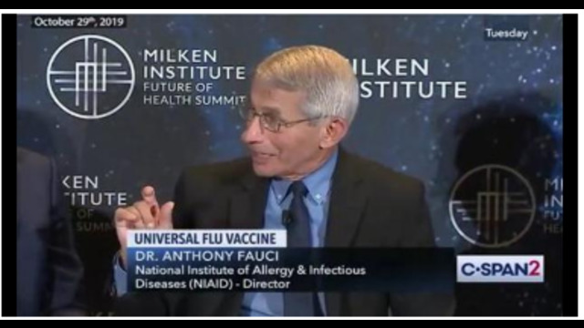 EXPOSED !! 2019 CSPAN VIDEO EMERGES WHERE FORCING UNPROVEN MRNA VACCINES ON THE PUBLIC IS DISCUSSED 6-10-2021