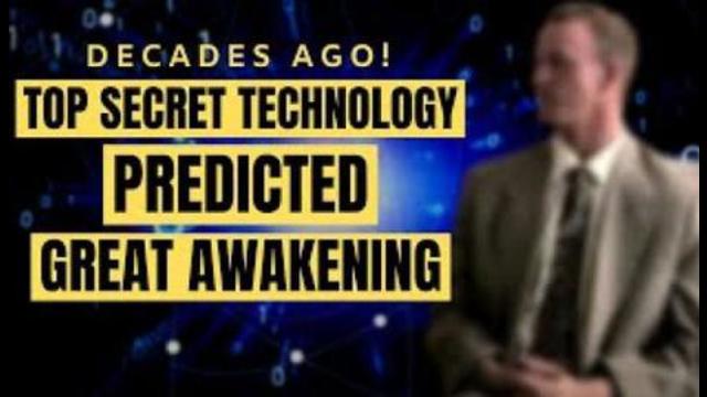 MILITARY INSIDER - They Panicked When They Saw The Future 11-10-2021