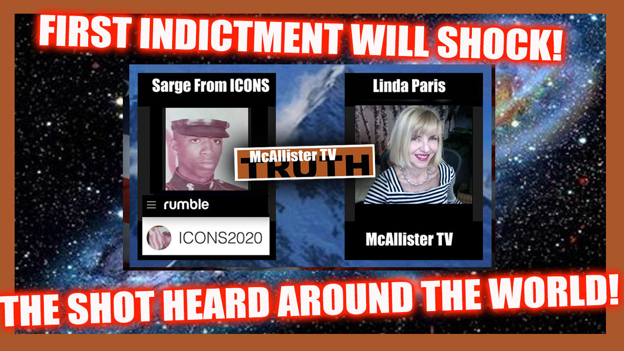 MILITARY INTEL! MERRY CHRISTMAS! THE FIRST INDICTMENT WILL SHOCK THE WORLD! 19-10-2021