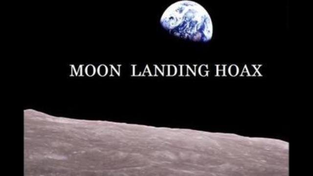 Moon Landing Documentary - The moon landing hoax 7-10-2021