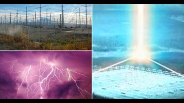 “Playing God”: HAARP Weather Control – A Terrifying Look at The Control of Weather Warfare 6-10-2021
