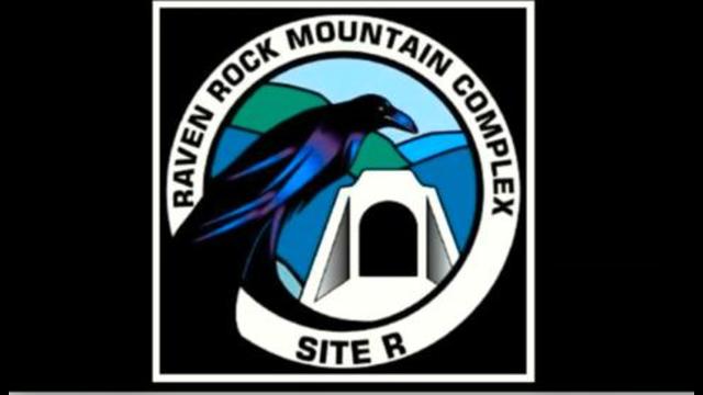 The Deep Underground Military Complex called "Raven Rock Mountain Complex" Site R and much more. 1-10-2021