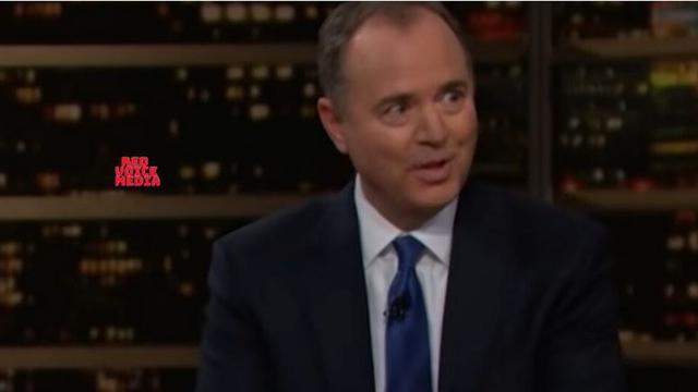 Adam Schiff Says He Doesn’t Regret Bolstering the Phony Steele Dossier 15-11-2021