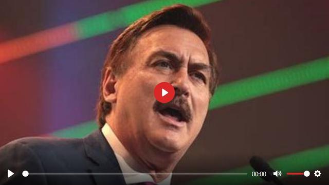 BREAKING! NEW Mike Lindell [11.23] Supreme Court Lawsuit!Now State AG's Are Suing To Reinstate Trump 15-11-2021