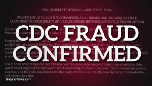 CDC Busted! VAERS Caught Hiding Thousands of Childhood Atrocities! 13-11-2021