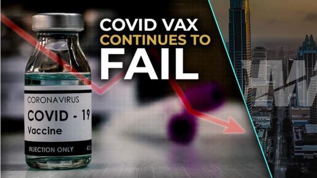 COVID Vax Continues to Fail! The Definition of ‘Vaccinated’ Is Now Changing! -Del Bigtree's Highwire 22-11-2021