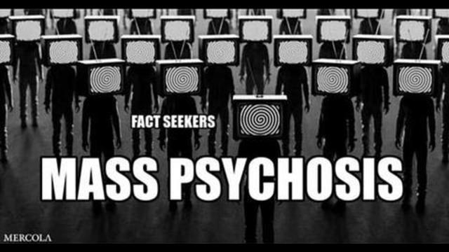 DR. ZEN ON MASS PSYCHOSIS OF THE PEOPLE 12-11-2021