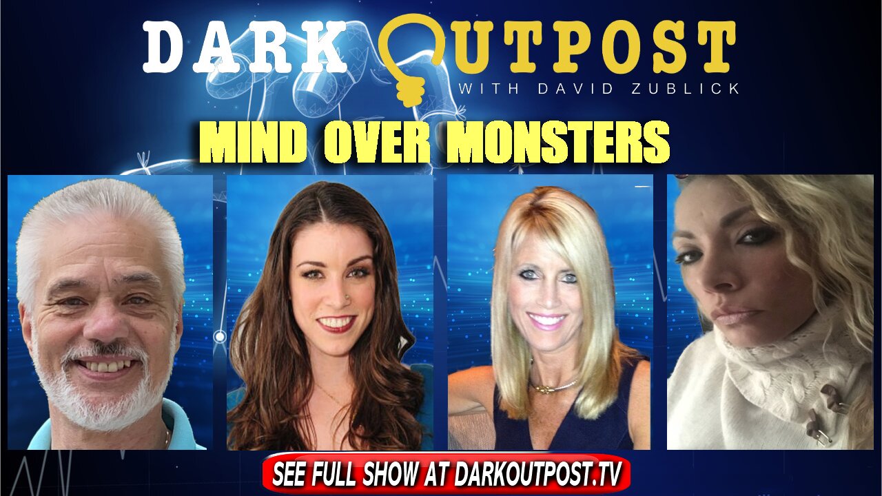 Dark Outpost 11-19-2021 Mind Over Monsters 19-11-2021