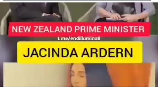 EXPOSED !! CRACK PIPE JACINDA ARDERN - NEW ZEALAND PRIME MINISTER !! 26-11-2021