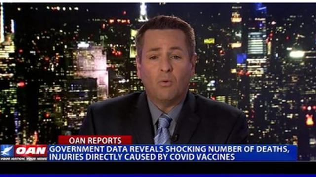 EXPOSED !! VAERS DATA REVEALS OVER 300,000 DEATHS DIRECTLY CAUSED BY VAX !! MUST WATCH !! 21-11-2021